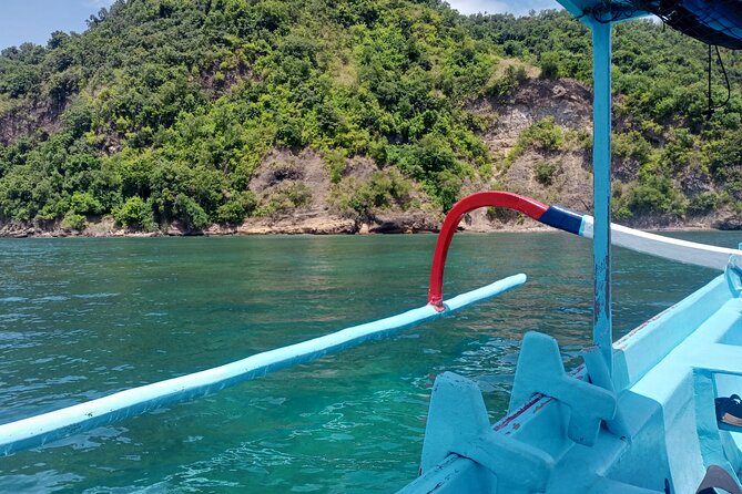 Gate Heaven Tirta Gangga With Snorkeling Private Guided Tour - Getting picked up from Seminyak and across Bali