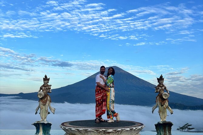 Gate of Heaven Tour - Price and value: what $75 per person buys you