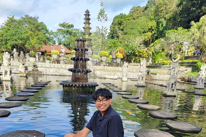 Gate of Heaven Tour - Guides matter here: why Yogi and Gede are worth your attention