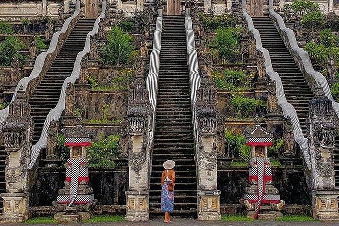 Gate of Heaven Tour With Guide : All-Inclusive Best Experience - Private transfers that actually remove the hassle