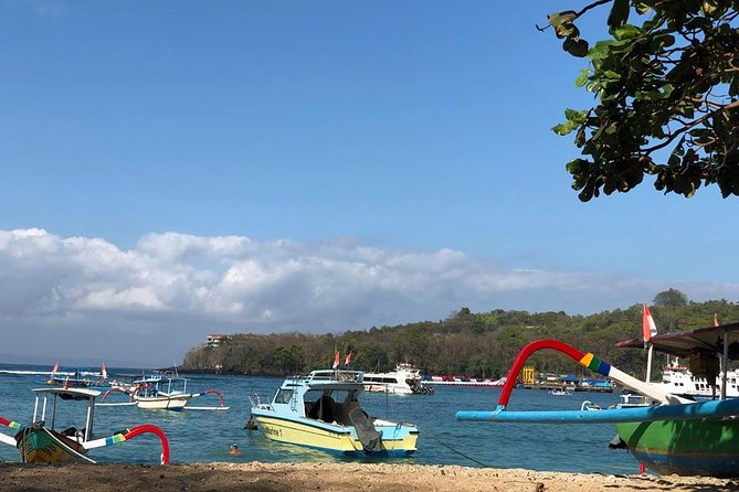 Gates of Heaven Temple and Blue Lagoon Snorkeling with All-inclusive - What the price includes, and what you might still want to budget