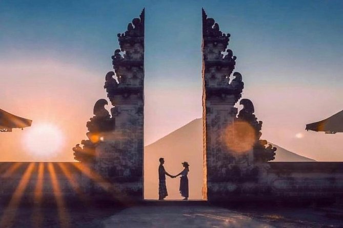 Gates of Heaven Temple and Blue Lagoon Snorkeling with All-inclusive - Why this Nusa Dua day trip makes sense for first-timers