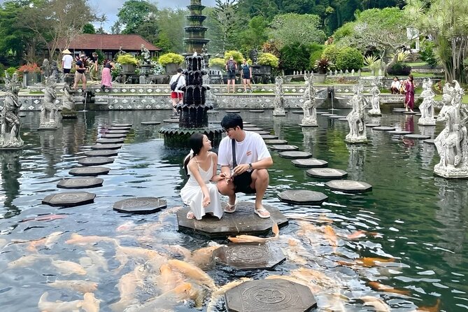 Gates of Heaven Tour: Tirta Gangga - Kanto Lampo Waterfall - Who this tour suits best (and who should choose something else)