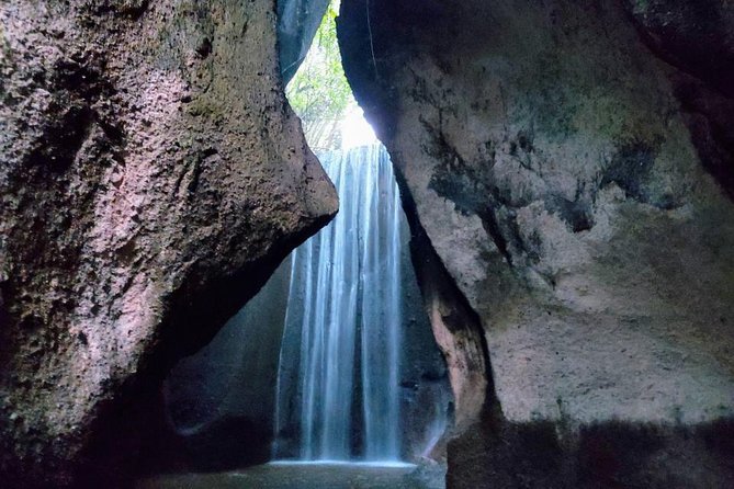 Get wet on Bali's most stunning waterfalls - Key highlights to know before you go