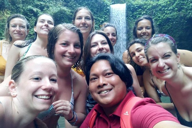 Get wet on Bali's most stunning waterfalls - Kebune Bali Agrotourism: the coffee tasting break that balances the day