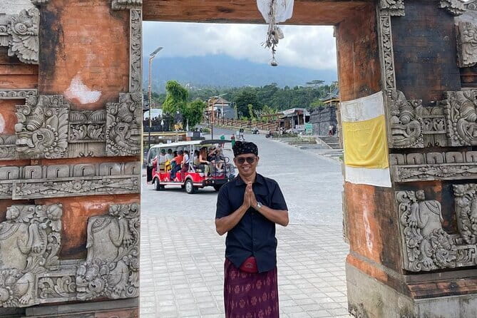 Get Your Personal Tour Guide to Explore Beautiful island of Bali - Key highlights worth planning around
