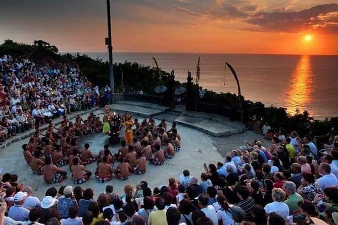 Get Your Personal Tour Guide to Explore Beautiful island of Bali - Stop 3: Sanur, the calmer, more everyday Bali beach feel