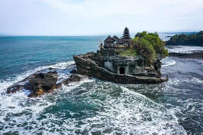 Get Your Personal Tour Guide to Explore Beautiful island of Bali - Timing and pacing: why 9 hours can feel just right, or slightly tight