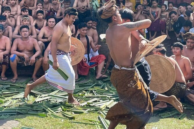 Get Your Personal Tour Guide to Explore Beautiful island of Bali - Stop 1: Ubud, the artistic and spiritual launch point