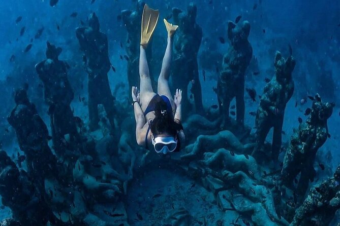 Gili Air: Snorkeling 3 Gili Islands with GoPro Camera - Why this Gili Air snorkeling route feels worth it