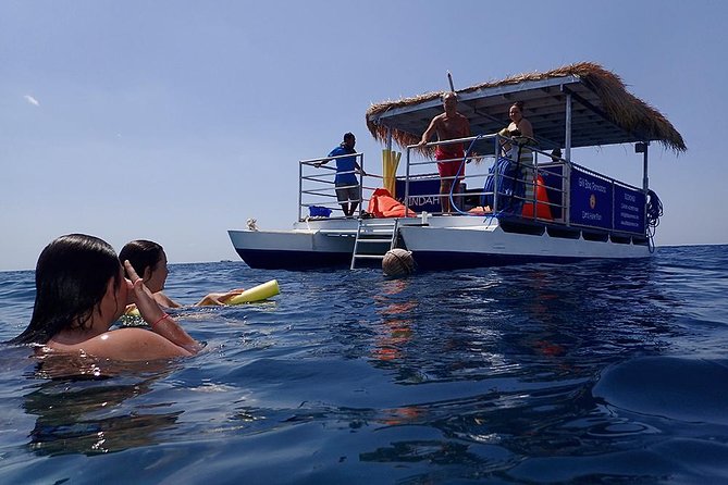 Gili Hai 3 Islands BBQ Cruise - Who This Tour Suits Best, and Who Might Not Love It