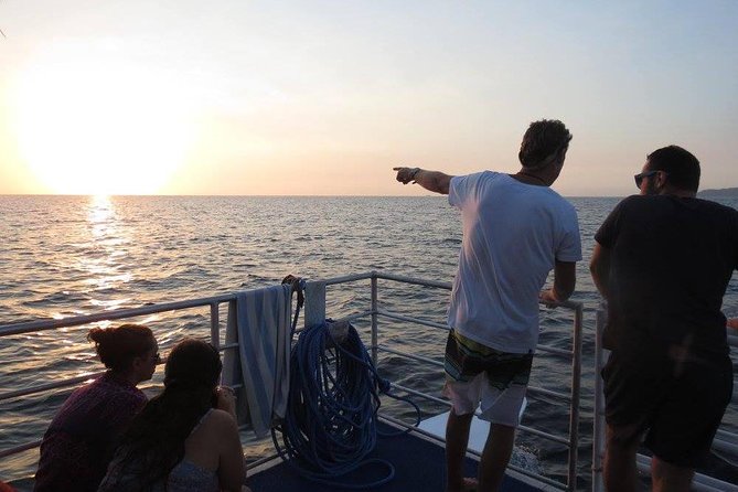 Gili Hai 3 Islands BBQ Sunset Cruise - A 4-Hour Plan That Actually Fits Into Your Day