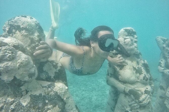 Gili island Snorkeling Half Day Trip departure from Gili Trawangan - What you get for $18, and why it can feel like good value
