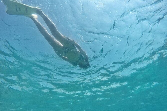 Gili island Snorkeling Half Day Trip departure from Gili Trawangan - Shared boats: the part I would plan for, not pretend away