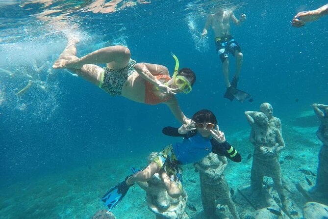 Gili Island Snorkeling Trip - Gili Trawangan, Gili Meno, & Gili Air, From Lombok - Stop 1: Gili Air Fish Garden, where turtles are part of the plan