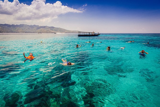 Gili Islands Private Tour: Gili Trawangan, Gili Meno & Gili Air – Full Day - Why this one-day Gili route makes sense
