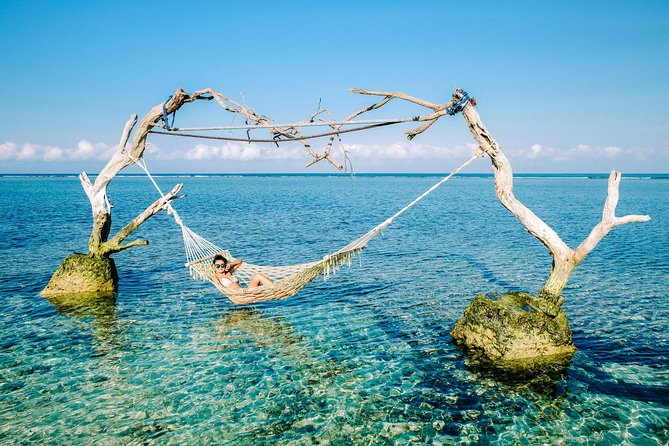 Gili Islands Private Tour: Gili Trawangan, Gili Meno & Gili Air – Full Day - Gili Trawangan: lunch, shoreline time, then a second snorkeling shot