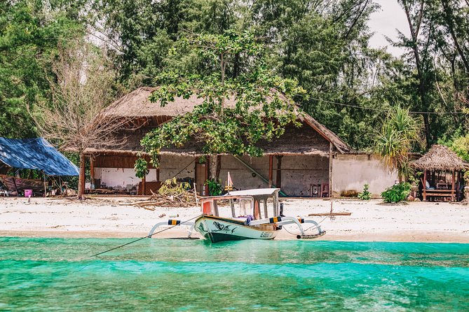 Gili Islands Private Tour: Gili Trawangan, Gili Meno & Gili Air – Full Day - Private, but not always simple: a real-world consideration