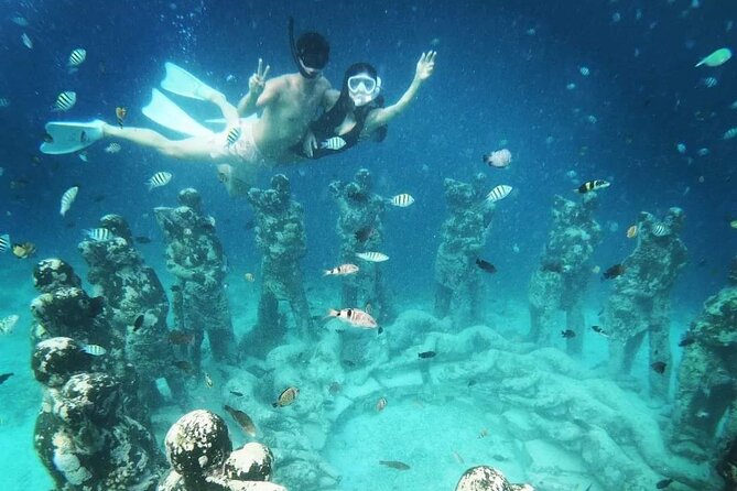 Gili Trawangan & Gili Air Snorkeling Tour Turtles & Statue - What’s included, what’s not, and smart budget add-ons