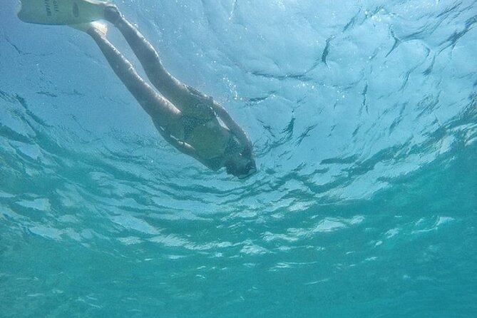 Gili Trawangan,Gili Meno& Gili Air Island:Snorkeling Day Trip Depart from Lombok - Gili Meno Turtle Point: Why the Second Stop Feels Different