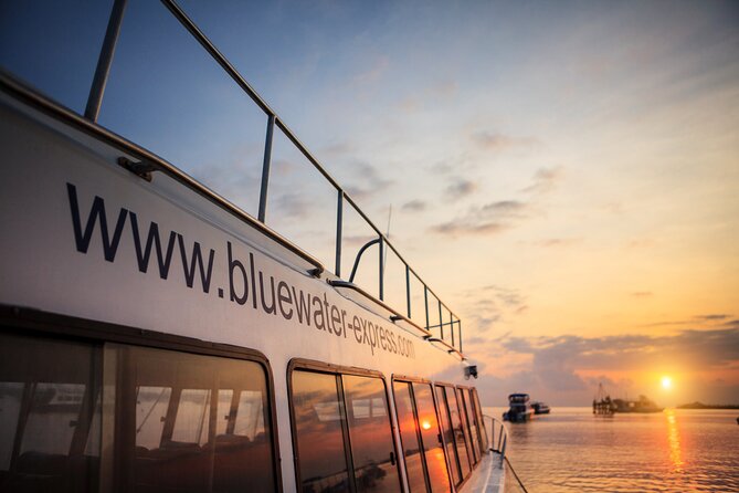 Gili Trawangan to Bali (Serangan) - Practical advice for the Bali side transport moment