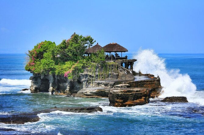 Goa Gajah / Elephant Cave Temple And Ubud Tour - All Inclusive - Key Highlights You’ll Feel on This Tour