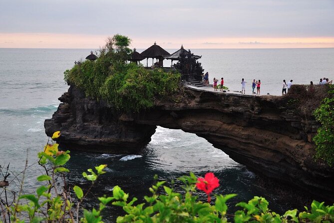Goa Gajah / Elephant Cave Temple And Ubud Tour - All Inclusive - What All Inclusive Really Means in Ubud