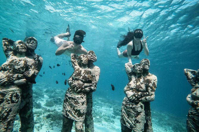 Group Snorkeling Tour Gili Islands Including GoPro Documentation - Key Highlights You Should Know Before You Go