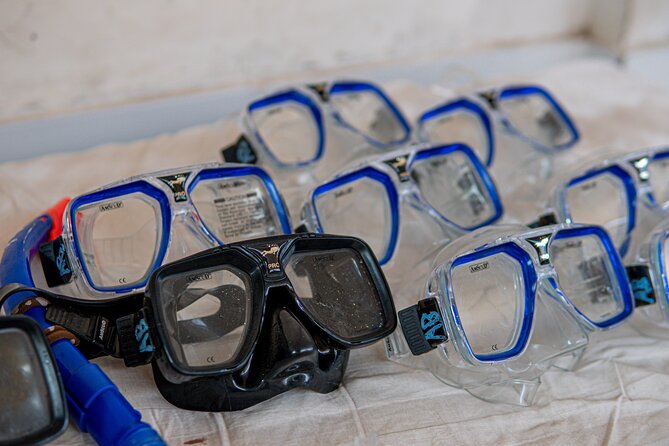 Group Snorkeling Tour Gili Islands Including GoPro Documentation - The Glass-Bottom Boat Ride: Views Before Your First Swim