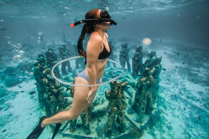 Group Snorkeling Tour Gili Islands Including GoPro Documentation - Gili Meno Free Time: Beach Break Plus Turtle Sanctuary Walk Option