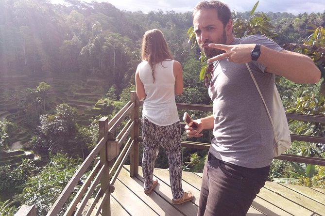 Half Day Bali Tour - What you actually pay for, and why the $40 price makes sense