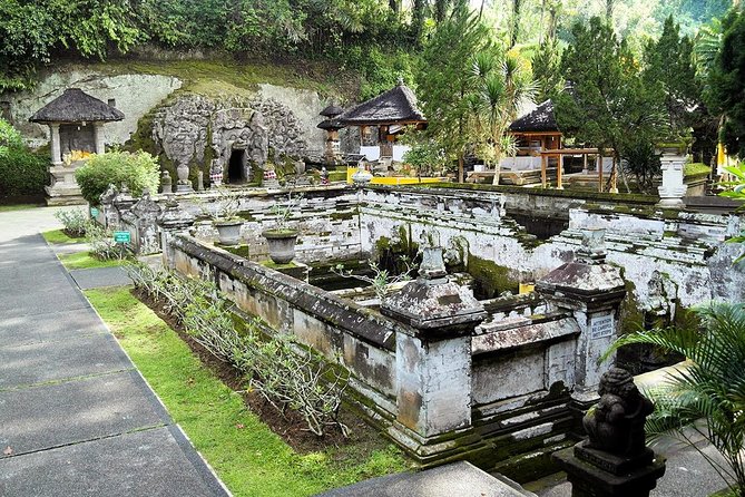 Half Day Bali Tour - Guides and drivers: why the human factor matters most
