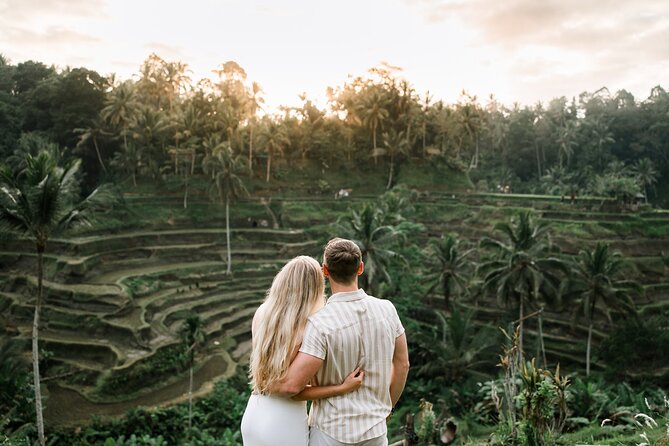 Half Day Bali Tour - Getting moving early: timing, traffic, and a stress-free car