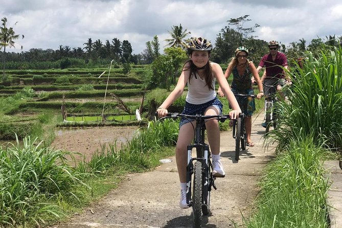 Half Day Cycling Tour ( Manual Bike ) - Key highlights worth knowing before you go