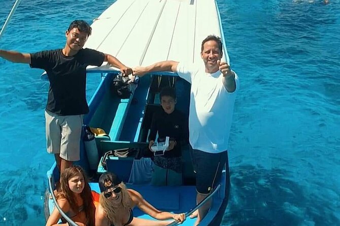 Half-Day Private Guided Snorkeling Turtles Underwater Statues - Safety and Crew Style, Why People Feel Taken Care Of