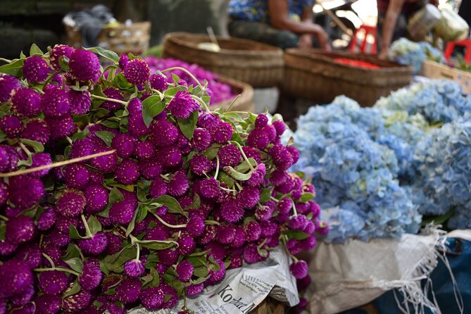 Half-Day Private Personalized Shopping Tour in Ubud - A half-day shopping plan that actually fits Ubud