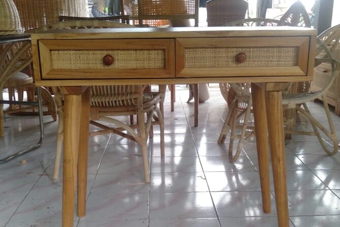 Half-Day Private Personalized Shopping Tour in Ubud - Ubud Traditional Art Market with Koming: shopping list first, tourist price last