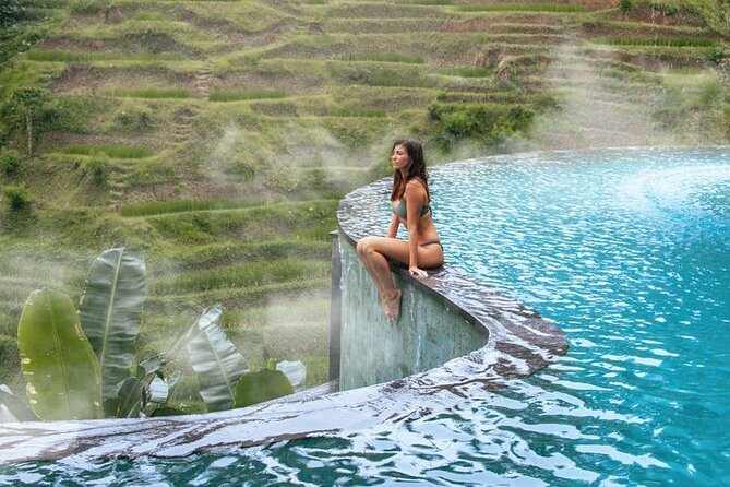 Half Day Private Tour in Ubud - Ubud Art Village Stop: When Time Allows a Souvenir Break