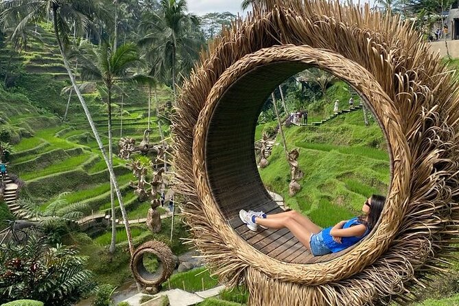 Half Day Private Tour in Ubud - Price and Value: What $57 Really Buys You