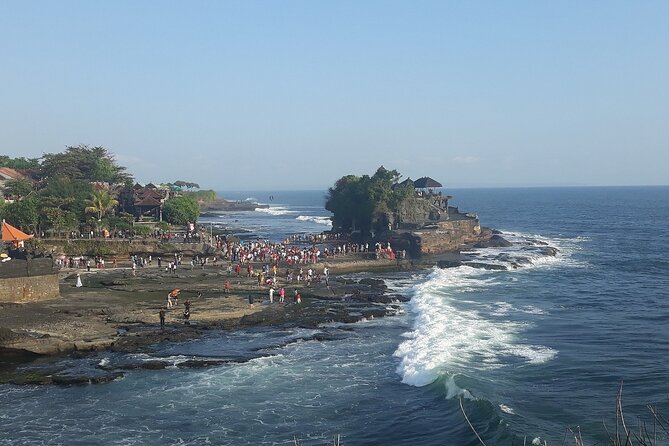 Half-Day Private Tour to Tanah Lot and Bali Royal Temple - How your driver and guide can make or break the day