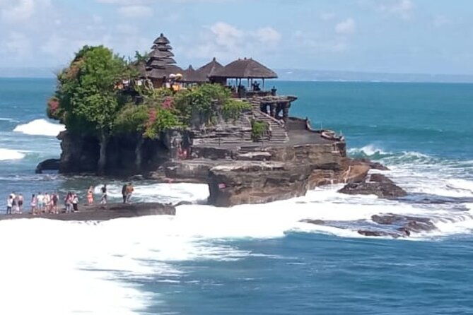 Half Day Tanah Lot Temple Private Guided Tour - Why this Tanah Lot temple run is built for real travel time