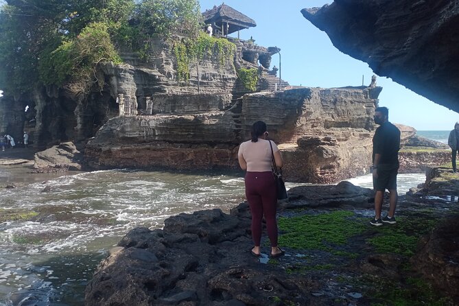 Half Day Tanah Lot Temple Private Guided Tour - What you get in the car: guide photography help and refreshment rhythm