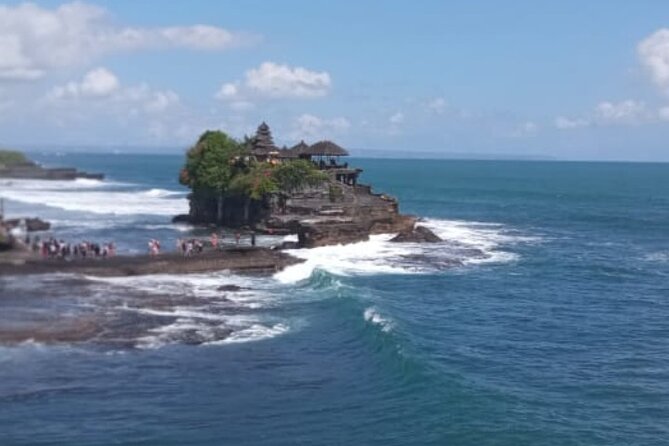 Half Day Tanah Lot Temple Private Guided Tour - The guide quality difference: English, humor, and shortcut driving