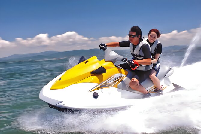 Half-Day Tour: Bali Water Sport in Nusa Dua and Spa Packages - Nusa Dua Makes It Simple, Not Stressful