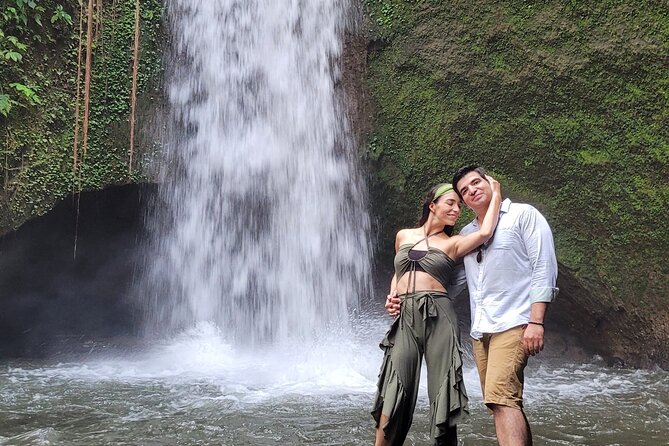 Half Day Tour Ubud Rice Terrace with Activities and Waterfall - Price and value: what your $17.66 covers, and what costs extra