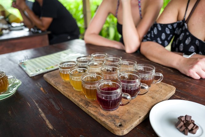 Half-Day Ubud Rice Field and Village Cycling Tour - What to wear and bring for a smooth day on two wheels