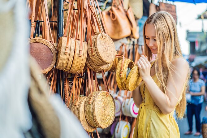 Half Day Ubud Tour: Ubud Unique Spots - Who Should Book This Ubud Combo (and Who Might Want a Different Plan)