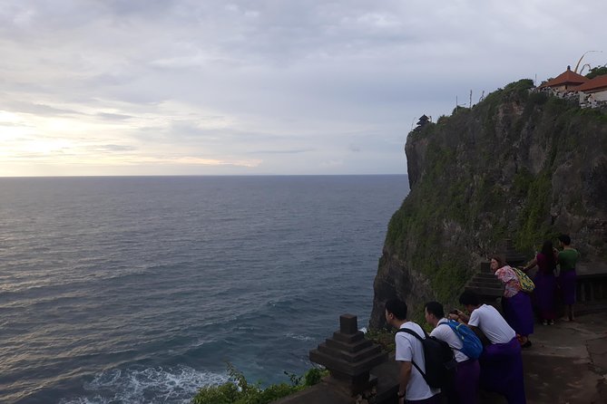 Half Day Uluwatu Temple And Kecak Dance Private Guided Tour - Stop 2: Kecak Fire Dance, More Than Chanting