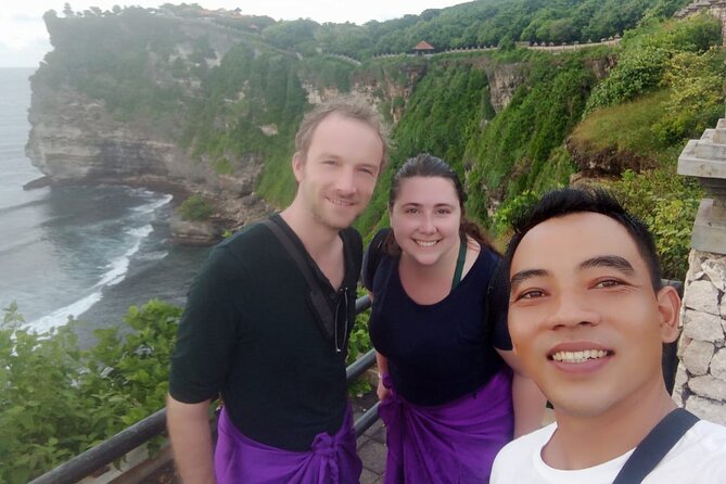 Half Day Uluwatu Temple And Kecak Dance Private Guided Tour - Drivers and Guides Matter More Than You Think