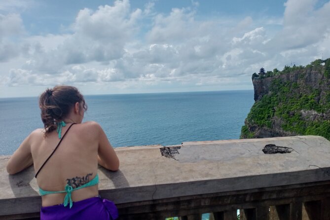 Half Day Uluwatu Temple And Kecak Dance Private Guided Tour - Price and Value: What $30 Buys You in Bali Time